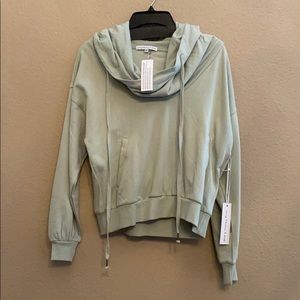 Young Fabulous & Broke Pullover Hoodie